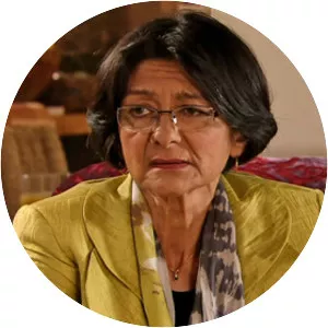 Yasmeen Nazir - TV character