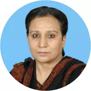 Yasmeen Rehman