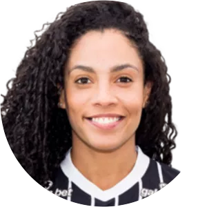 Yasmim Assis Ribeiro - Football player