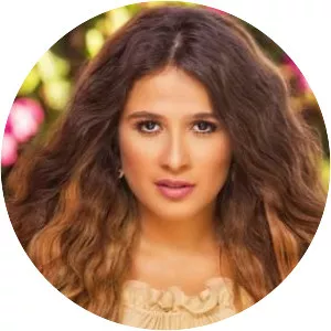 Yasmin Abdulaziz - Egyptian actress