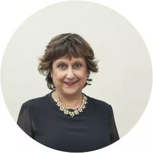 Yasmin Alibhai-Brown