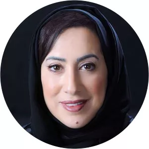 Yasmin Altwaijri - Researcher