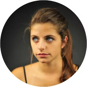 Yasmin Ayun - Actress