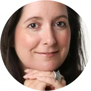 Yasmin Boland - Author