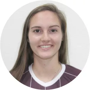 Yasmin Cosmann - Football player