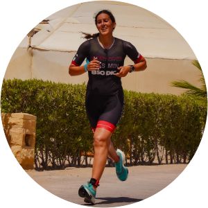 Yasmin Halawa photograph