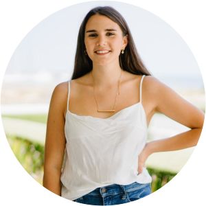 Yasmin Ilhan photograph