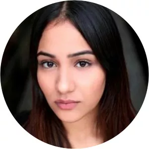Yasmin Kaur Barn - Actress
