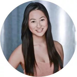 Yasmin Lau - Actress