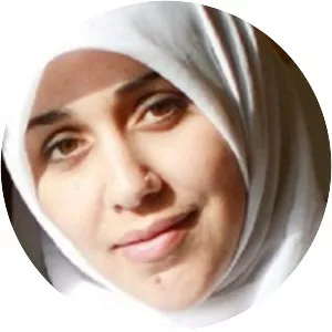 Yasmin Mogahed - Instructor