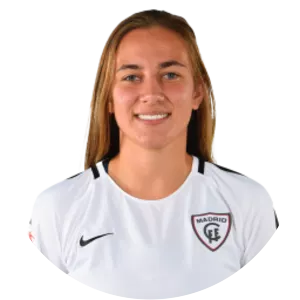 Yasmin Mrabet - Spanish-Moroccan footballer