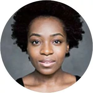 Yasmin Mwanza - Actress