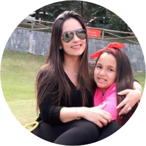 Yasmin Nocetti Costa photograph