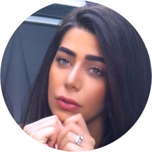 Yasmin Oweidah photograph