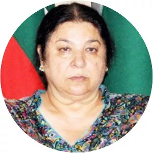Yasmin Rashid
