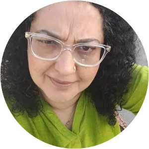 Yasmin Sait photograph