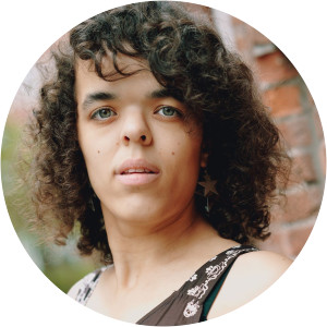 Yasmin Saleh photograph