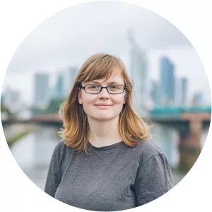 Yasmin Schulze - Politician