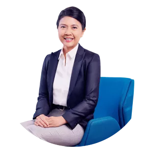 Yasmin Stamboel photograph