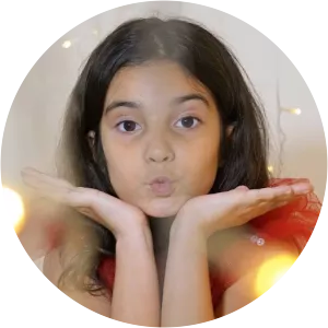 Yasmin Verissimo - Musical artist