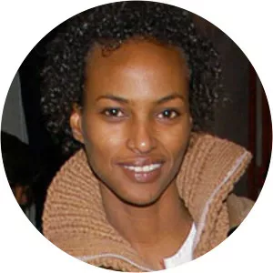 Yasmin Warsame