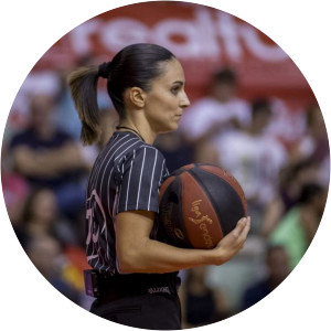 Yasmina Alcaraz Moreno