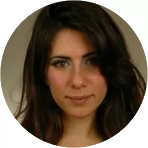 Yasmina Bennani - Actress