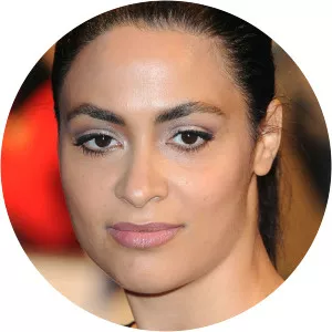 Yasmine Al Massri
