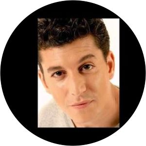 Yasmine Belmadi - French actor