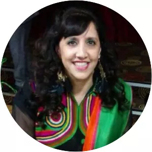 Yasmine Dar - Politician