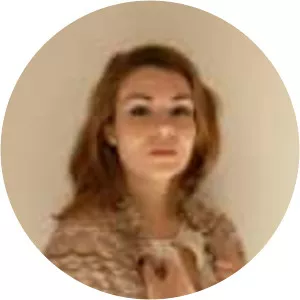 Yasmine Ghata - French writer