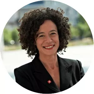 Yasmine Kherbache - Belgian politician