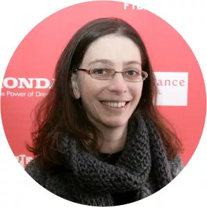 Yasmine Novak - Film director