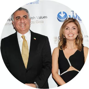 Yasmine Pahlavi