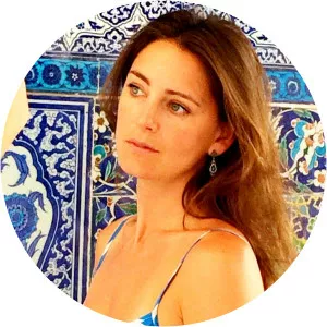 Yasmine Penniman photograph