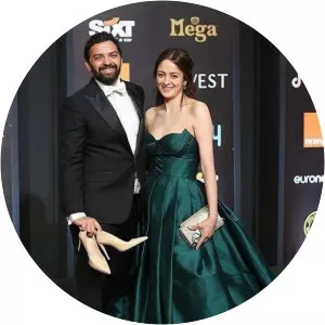 Yasmine Saif Abu al-Naja photograph