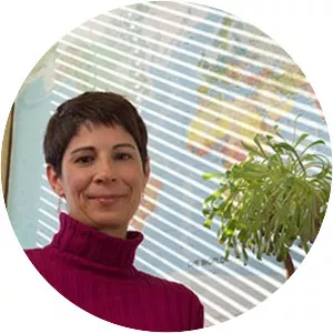 Yasmine Shamsie