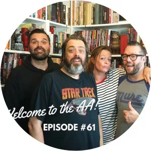 Yasmine Van Suetendael photograph