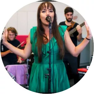 Yasmo & die Klangkantine photograph