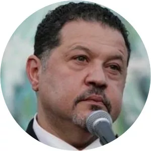 Yasser Abbas photograph