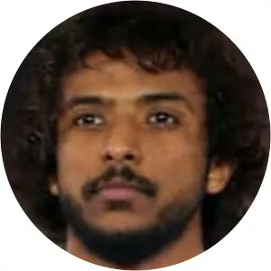 Yasser Al-Shahrani (Yasir eş-Şehrani)