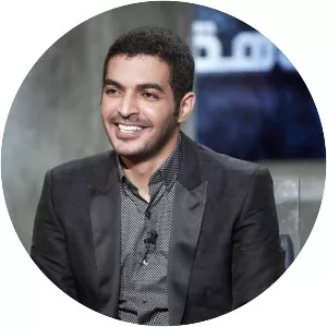 Yasser Al-Twaijri - Poet