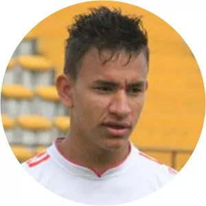 Yasser David Chávez Borelly