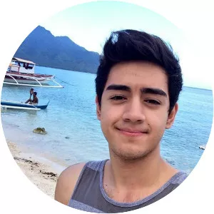 Yasser Marta - Filipino actor