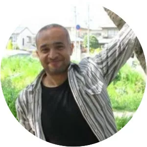 Yasser Mohammad photograph