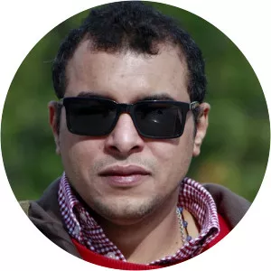 Yasser Naeim - Film writer