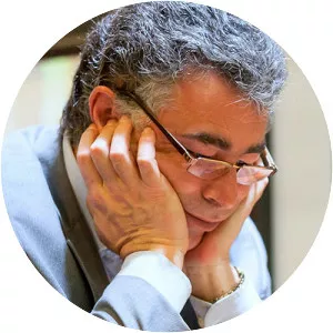 Yasser Seirawan