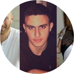 Yassin Ahmed El Sakka photograph