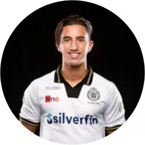 Yassin Ben Omar - Football player