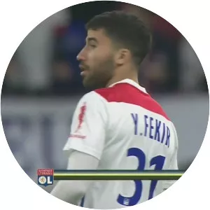 Yassin Fekir